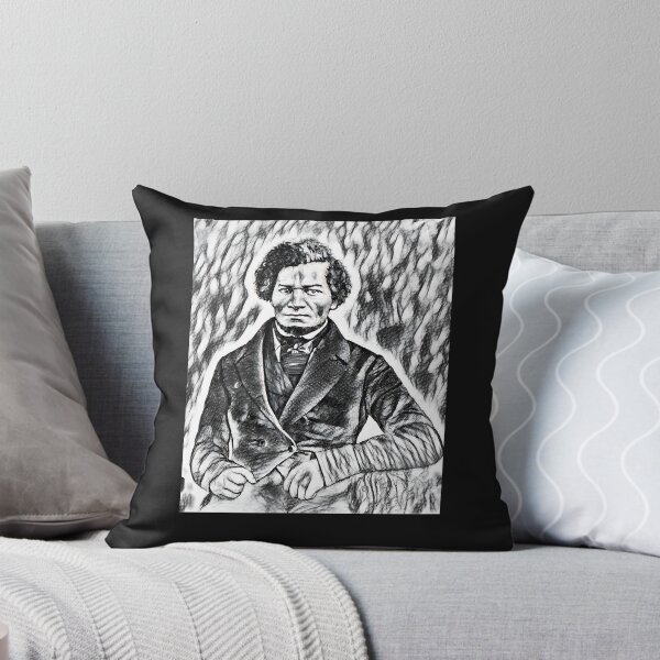 Item preview, Frederick Douglass designed and sold by cherylhayes76.