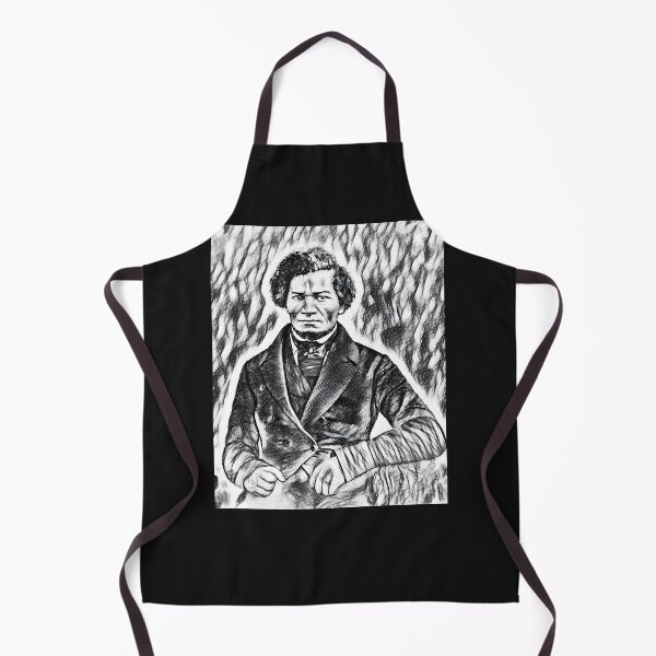 Item preview, Frederick Douglass designed and sold by cherylhayes76.