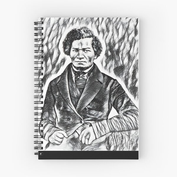 Item preview, Frederick Douglass designed and sold by cherylhayes76.