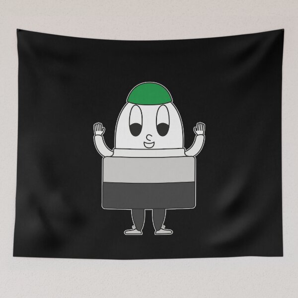 Item preview, Buzzer-Button Egg designed and sold by M-P-Mueller.