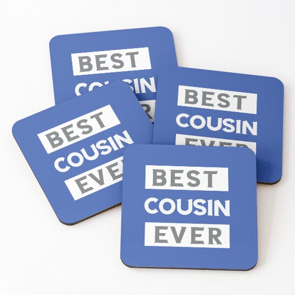 Item preview, Best cousin  ever designed and sold by Lakki-s.