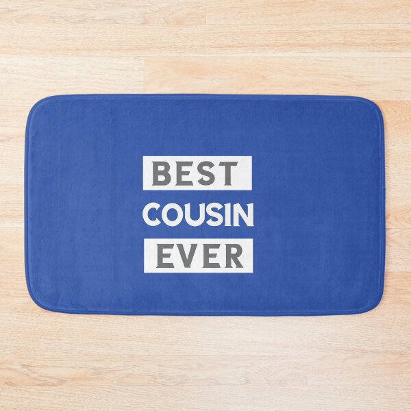 Item preview, Best cousin  ever designed and sold by Lakki-s.