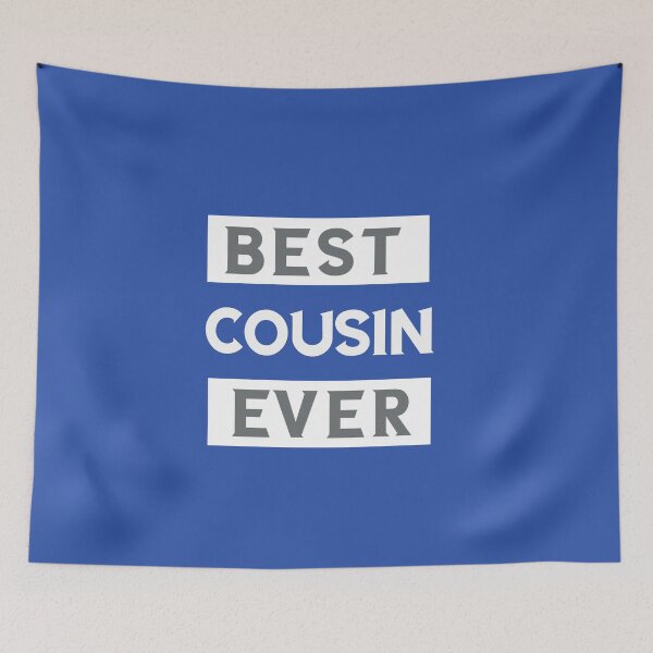 Item preview, Best cousin  ever designed and sold by Lakki-s.