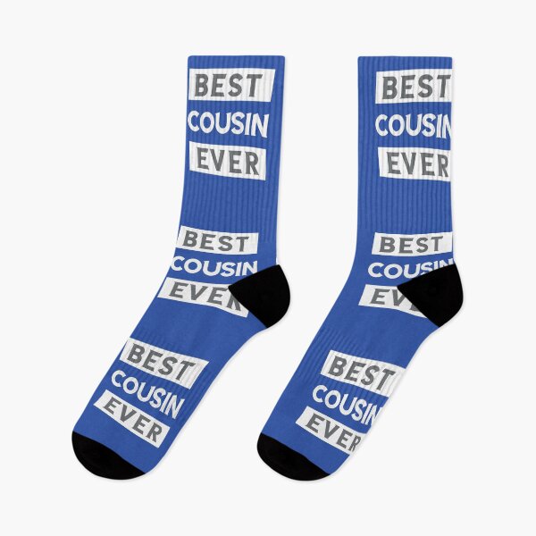 Item preview, Best cousin  ever designed and sold by Lakki-s.