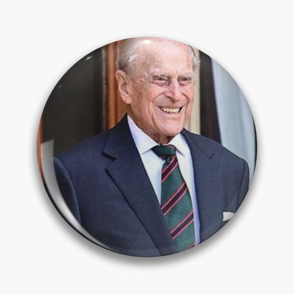 Item preview, Prince Philip designed and sold by Ivan0902.