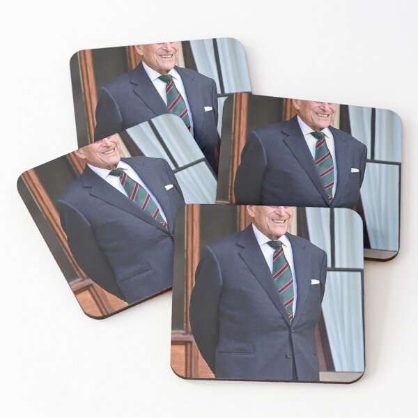 Item preview, Prince Philip  designed and sold by Ivan0902.