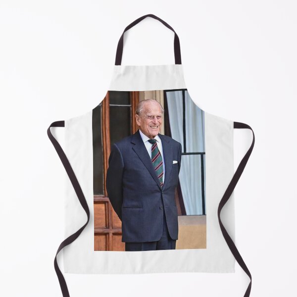Item preview, Prince Philip designed and sold by Ivan0902.