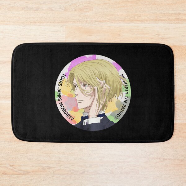 Item preview, Pin Louis designed and sold by Mamawbravely.