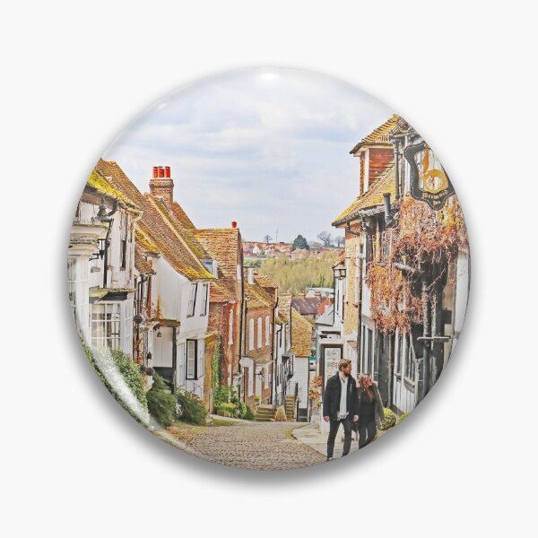 Item preview, Mermaid Street designed and sold by John Thurgood.