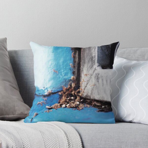 Item preview, { Corners: where the walls meet #08 } designed and sold by Lucia Fischer.