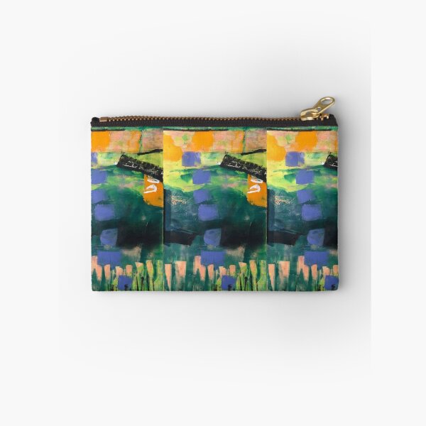 Item preview, Marsh Blooms designed and sold by Anne Bedrick.