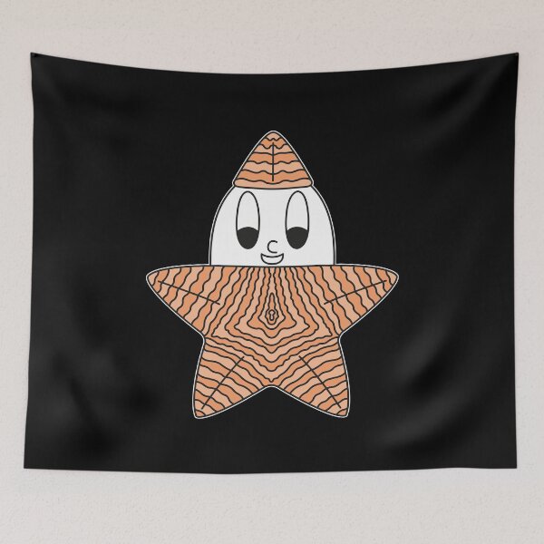 Item preview, Starfish Egg designed and sold by M-P-Mueller.