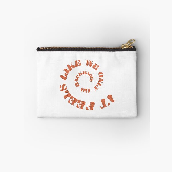 Item preview, it feels like we only go backwards tame impala spiral designed and sold by willowbb.