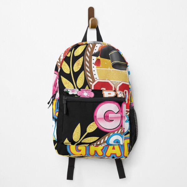 Item preview, Proud Gigi Of A 2021 1st Grade Graduate Last Day School Gift designed and sold by rubysheila.