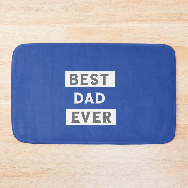 Item preview, Best dad  ever designed and sold by Lakki-s.
