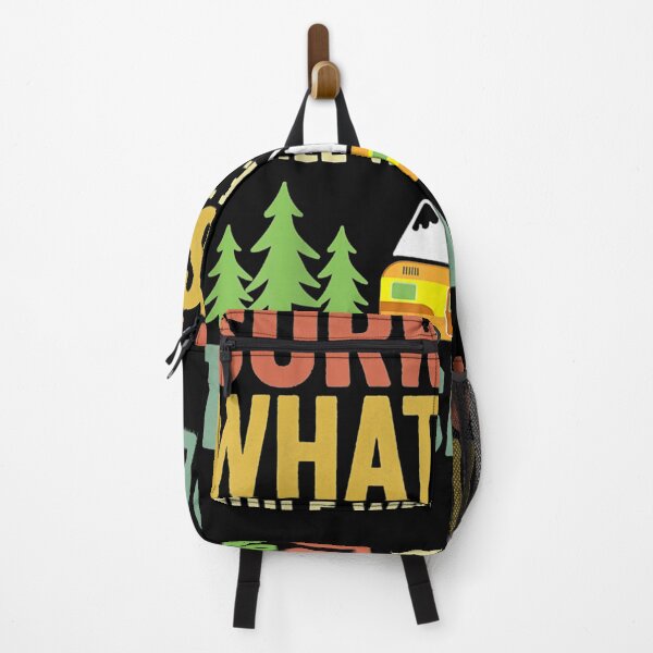 Item preview, Sorry For What I Said While Parking The Camper Rv Gift  designed and sold by rubysheila.
