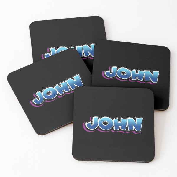 Item preview, John designed and sold by ProjectX23.