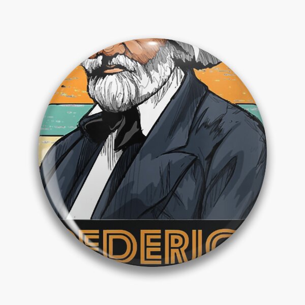 Item preview, Frederick Douglass designed and sold by cherylhayes76.