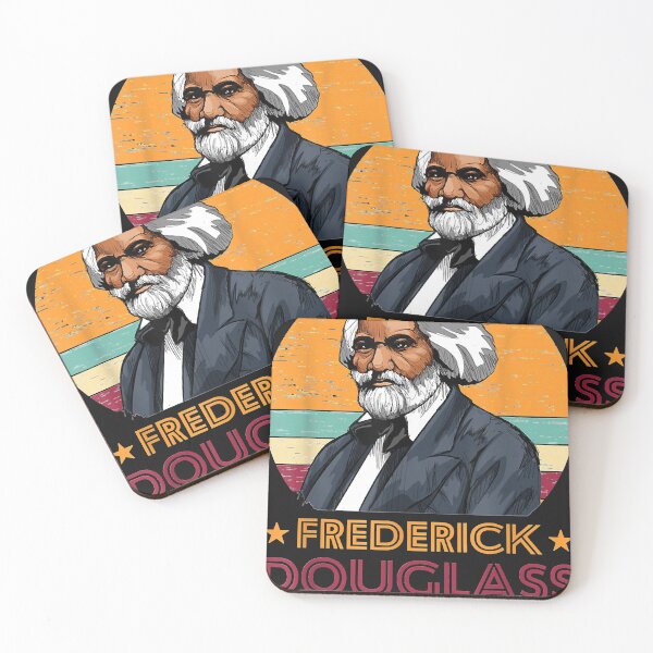 Item preview, Frederick Douglass designed and sold by cherylhayes76.
