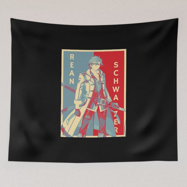 Item preview, Rean is Hope designed and sold by Mamawbravely.