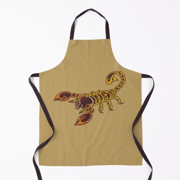 Item preview, Celtic Knot Scorpion designed and sold by sifis.
