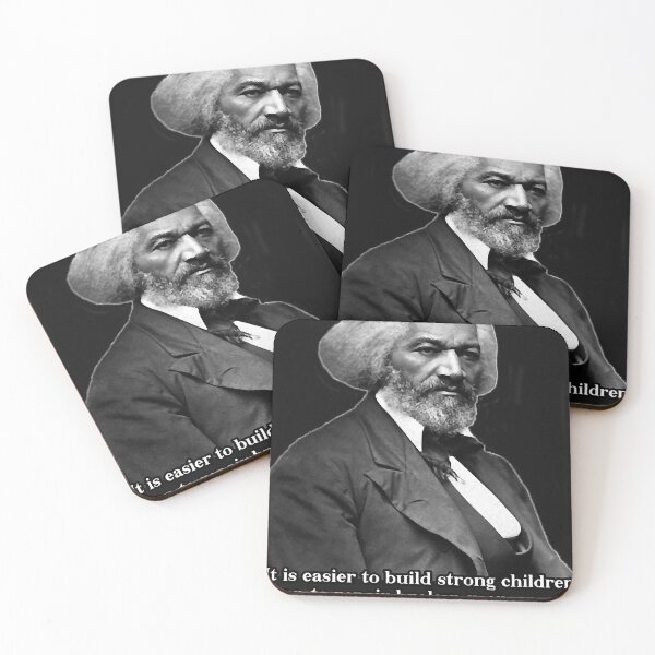 Item preview, Frederick Douglass designed and sold by cherylhayes76.