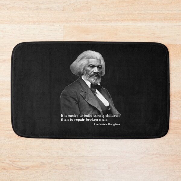 Item preview, Frederick Douglass designed and sold by cherylhayes76.