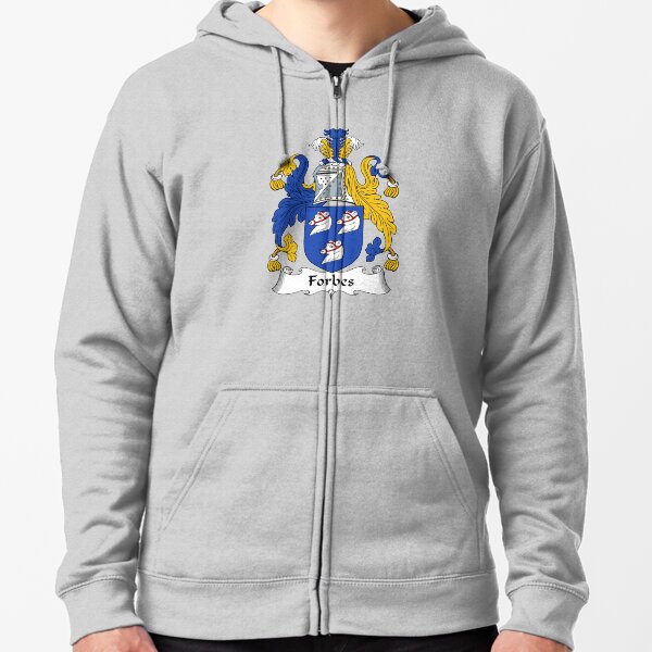 forbes glasgow hoodie