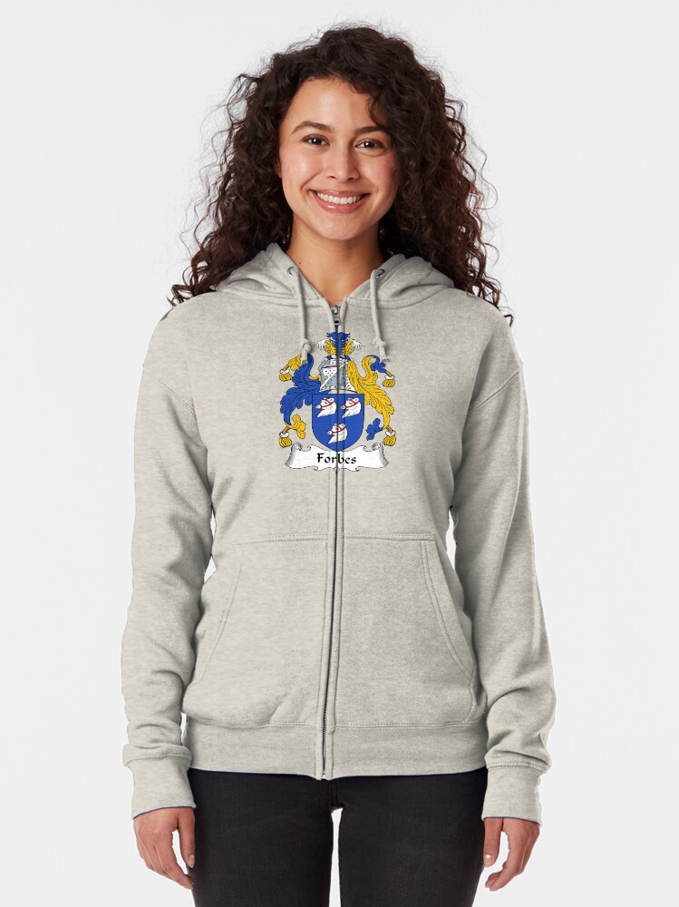 forbes glasgow hoodie