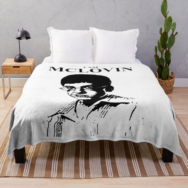 Item preview, Superbad American Film - I Am McLovin designed and sold by AliceSean5.