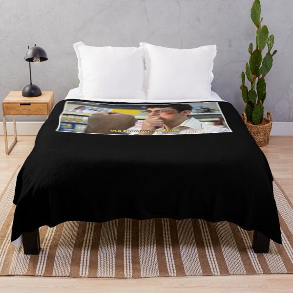 Item preview, Superbad Movie Fogell - Old Enough To Party designed and sold by AliceSean5.
