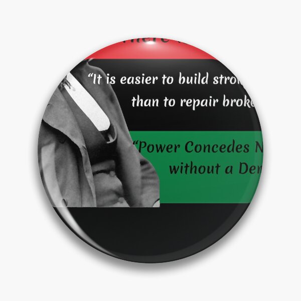 Item preview, Frederick Douglass designed and sold by cherylhayes76.
