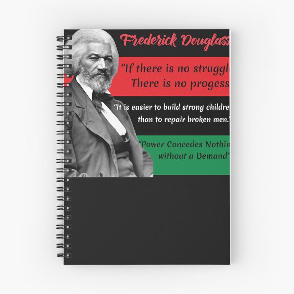 Item preview, Frederick Douglass designed and sold by cherylhayes76.