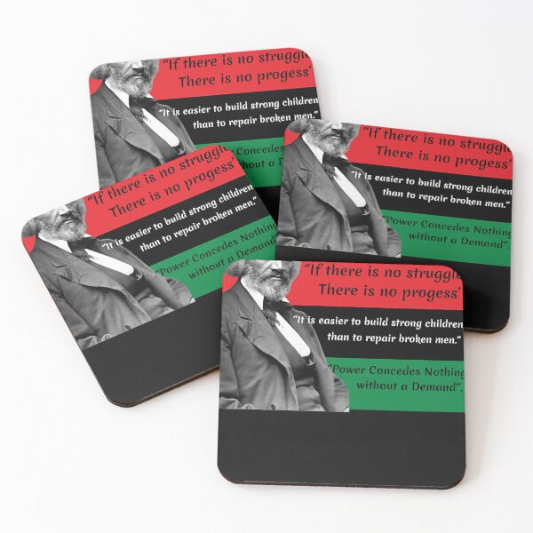 Item preview, Frederick Douglass designed and sold by cherylhayes76.