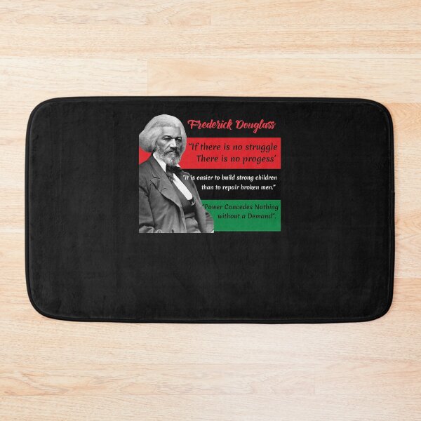 Item preview, Frederick Douglass designed and sold by cherylhayes76.