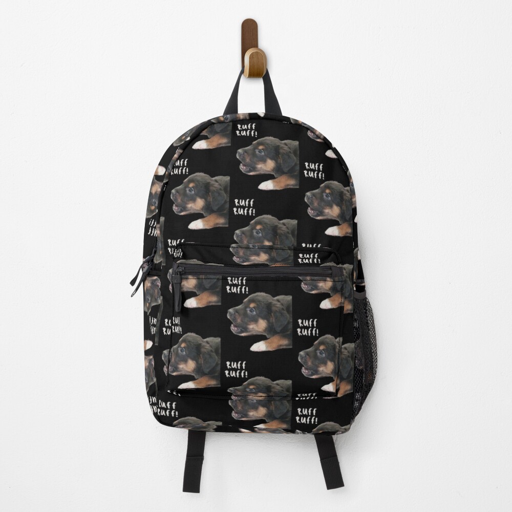 Item preview, Backpack designed and sold by JellyBeenzz.