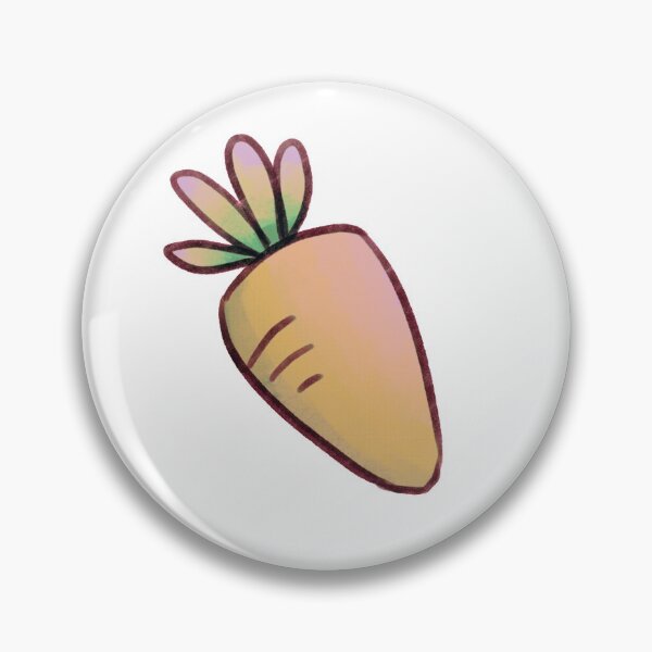 Item preview, Pastel Carrot designed and sold by Miitee.
