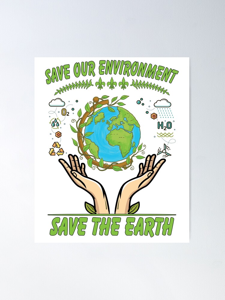 Aggregate more than 114 our environment drawing best