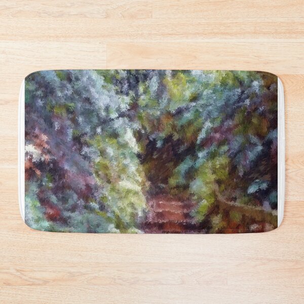 Item preview, Redwood Forest walk, Rotorua  designed and sold by carole hirst.