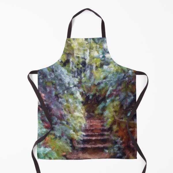 Item preview, Redwood Forest walk, Rotorua  designed and sold by carole hirst.
