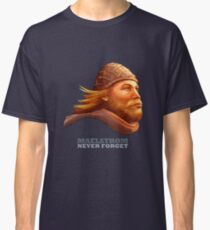 Maelstrom - Never Forget - Viking Classic T-Shirt