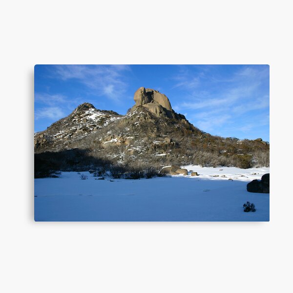 Item preview, Mt Buffalo Cathedral designed and sold by RobbieAlex.