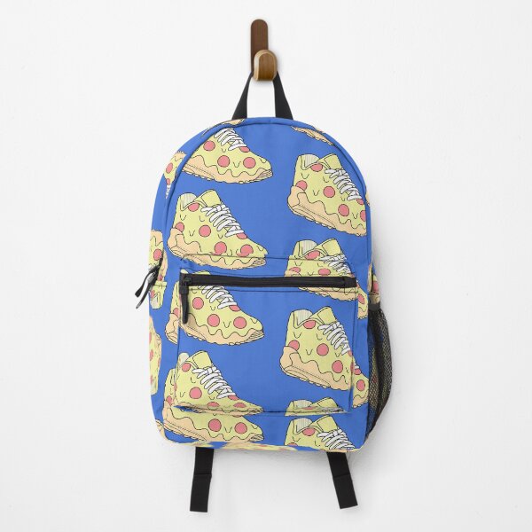 Item preview, Pizza Sneaker designed and sold by SuperrSunday.