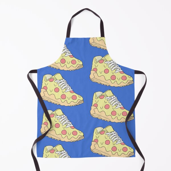 Item preview, Pizza Sneaker designed and sold by SuperrSunday.