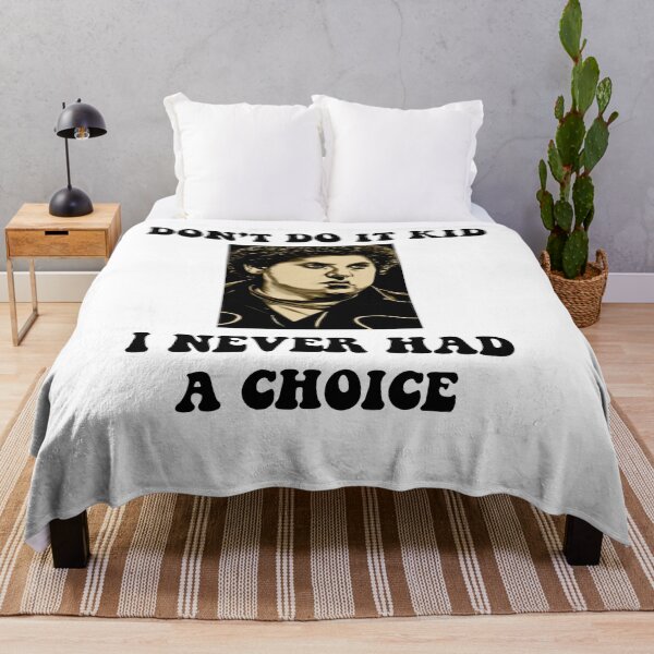 Item preview, Don't Do It Kid I Never Had A Choice - Superbad designed and sold by AliceSean5.