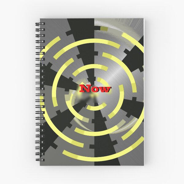 Item preview, Be Here Now designed and sold by Cherie Hanson.
