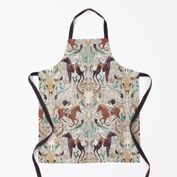 Item preview, Far West Adventures designed and sold by Gaia Marfurt.