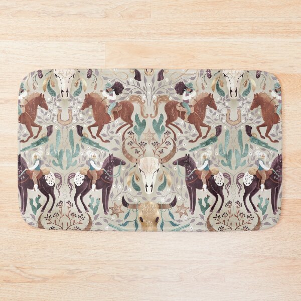 Item preview, Far West Adventures designed and sold by Gaia Marfurt.