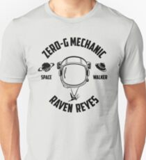 Rabe Reyes Slim Fit T-Shirt