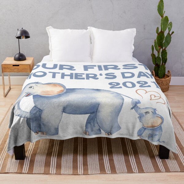 Item preview, First Mother Day Gift 2021 designed and sold by roocky.